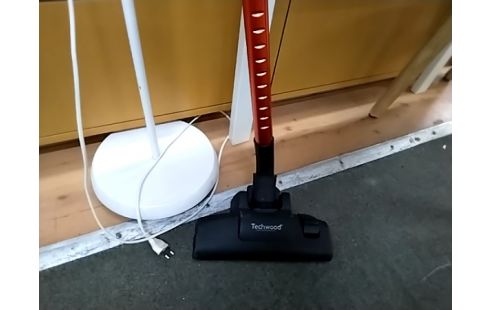 ASPIRATEUR BALAIS MIELE