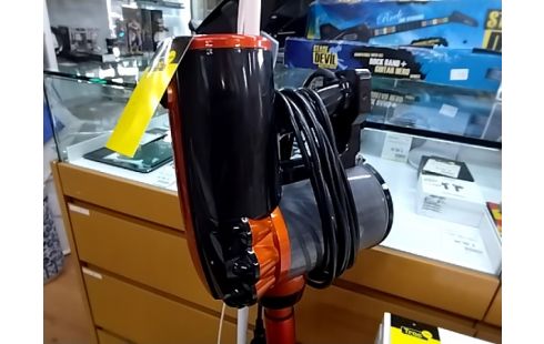 ASPIRATEUR BALAIS MIELE