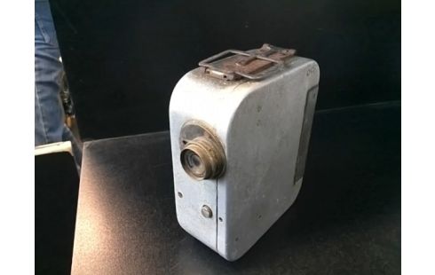 CAMERA ANCIENNE EN L'ETAT