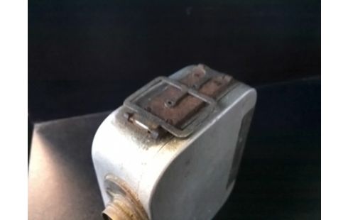 CAMERA ANCIENNE EN L'ETAT