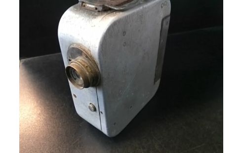 CAMERA ANCIENNE EN L'ETAT