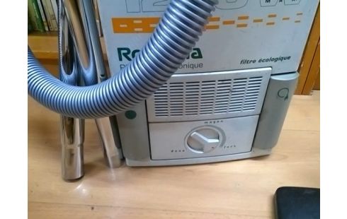 ASPIRATEUR ROWENTA 1200W