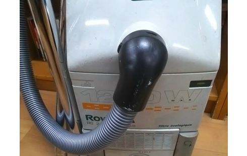 ASPIRATEUR ROWENTA 1200W