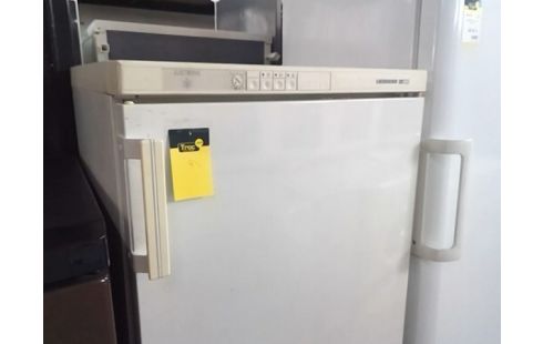 CONGELATEUR ARMOIRE 7T LIEBHERR