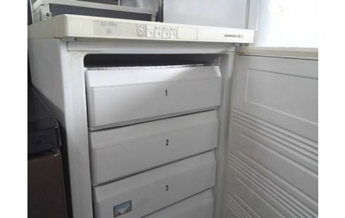 CONGELATEUR ARMOIRE 7T LIEBHERR