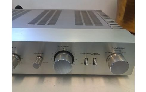 AMPLIFICATEUR PIONEER SA-3000