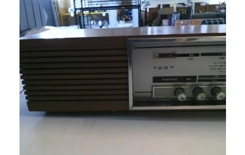 RADIO ANCIENNE EUROPHON