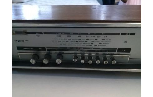 RADIO ANCIENNE EUROPHON