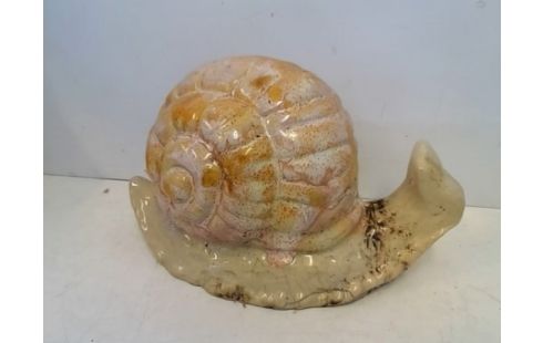 DECORATION ESCARGOT GM