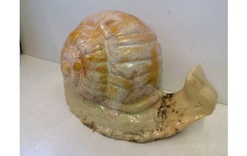 DECORATION ESCARGOT GM