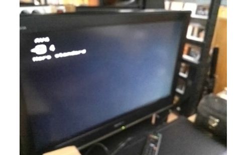 TELEVISEUR COULEUR SONY 81CM PAS TNT TELECOMMANDE