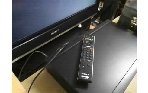 TELEVISEUR COULEUR SONY 81CM PAS TNT TELECOMMANDE