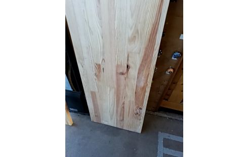 PLANCHE PIN MASSIF 150/50