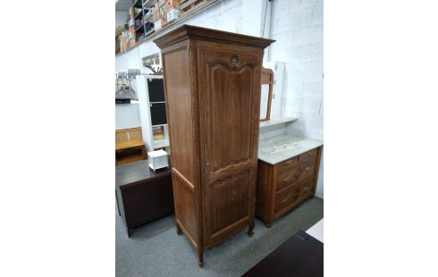 BONNETIERE STYLE RUSTIQUE