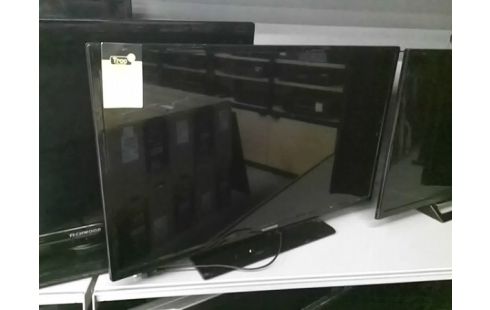 TELEVISEUR TECHWOOD TKD32LEDAK14 SS TELECOMMANDE