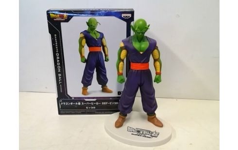FIGURINE PICCOLO