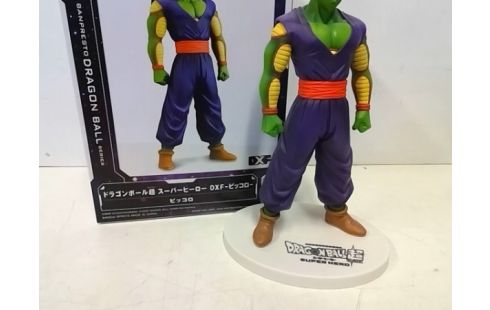 FIGURINE PICCOLO