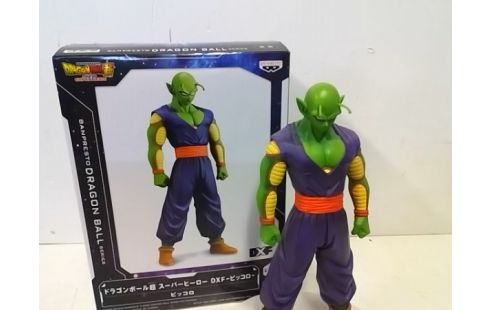 FIGURINE PICCOLO