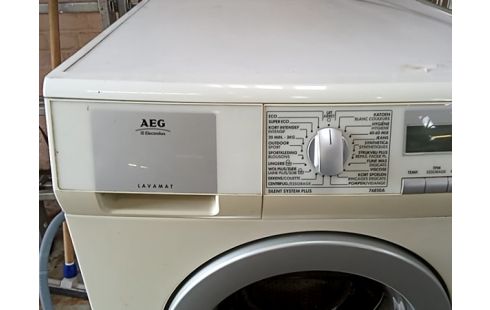 LAVE LINGE AEG lavamat 7 Kg