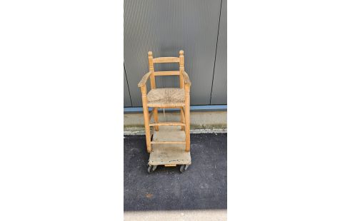 CHAISE ENFANT
