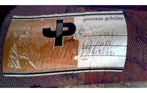 TAPISSERIE