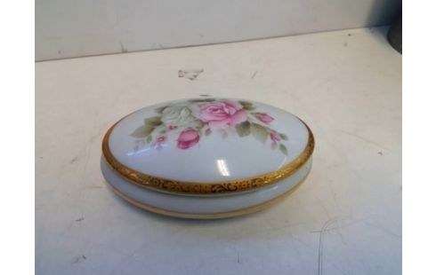 BONBONNIERE PM LIMOGES