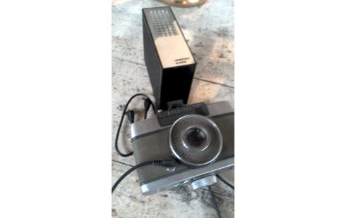 CÁMARA DE FOTOS OLYMPUS MET