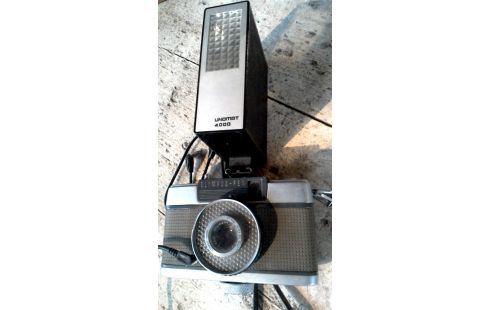 CÁMARA DE FOTOS OLYMPUS MET