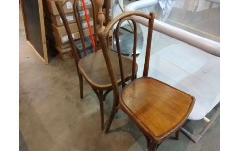 CHAISE BISTROT L'UNITE