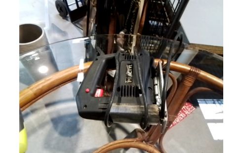 SCIE SAUTEUSE PRACTYL