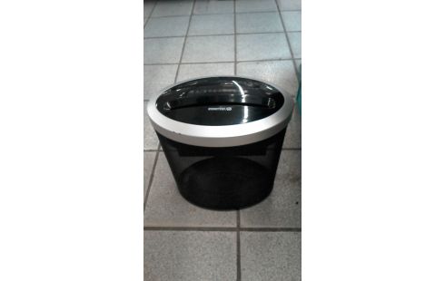 BROYEUR  A  DOCUMENTS