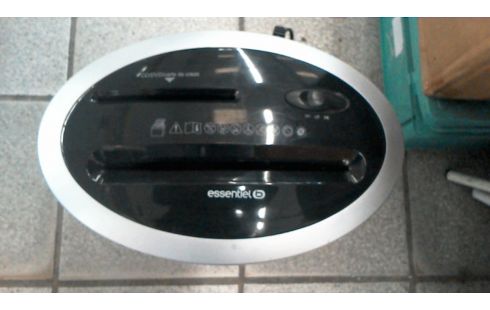 BROYEUR  A  DOCUMENTS