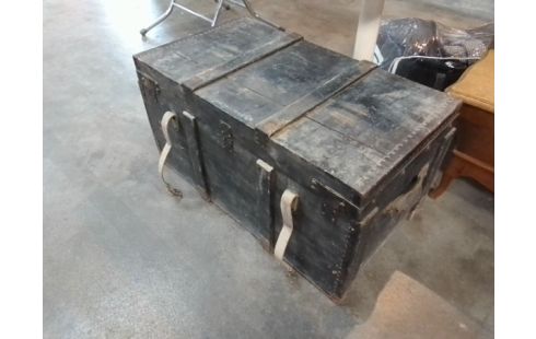 MALLE BOIS EN L'ETAT