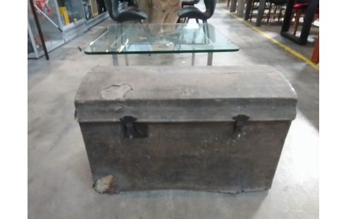 MALLE CALÈCHE EN L'ETAT