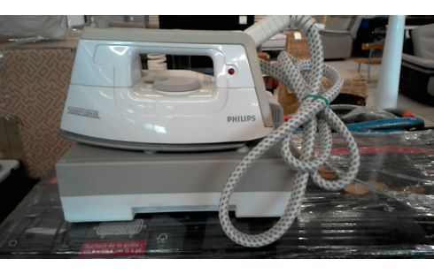 CENTRALE VAPEUR PHILIPS