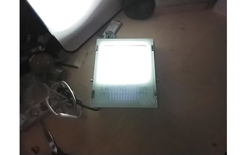 PROJECTEUR LED 50W IP65