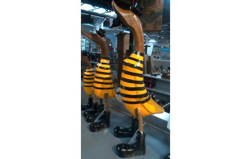 OBJET DECO, , CANARD GRAND