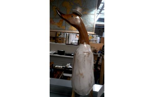 OBJET DECO, , CANARD GRAND