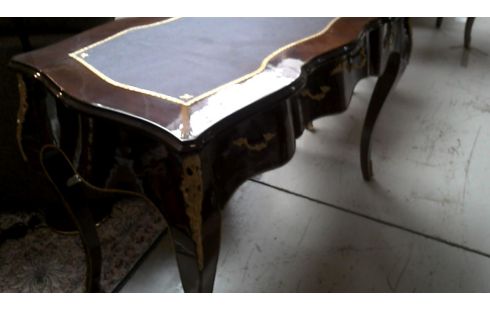 SCHREIBTISCH STIL LUDWIG XIV
