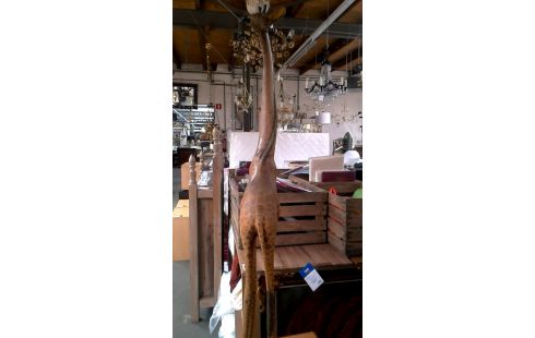 ESTATUA, , MADERA GRANDE