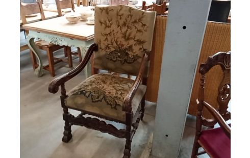 FAUTEUIL
