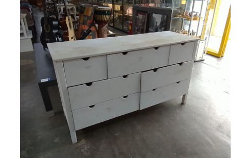 MEUBLE D'ATELIER 7 TIROIRS