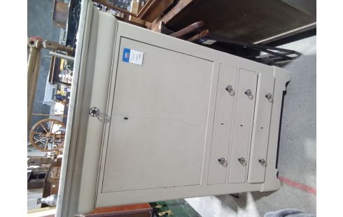 SECRETAIRE LOUIS PHILIPPE CLEF