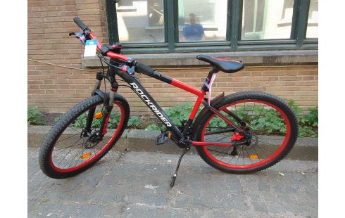 VTT ROCKRIDER ST 540