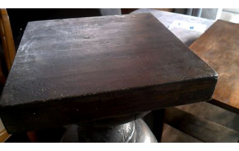 MESA DE SERVICIO, , MADERA