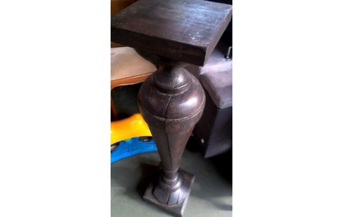 MESA DE SERVICIO, , MADERA