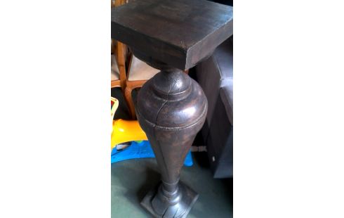 MESA DE SERVICIO, , MADERA