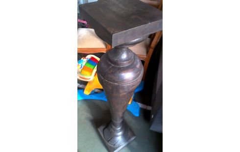 MESA DE SERVICIO, , MADERA