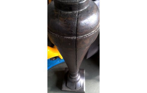 MESA DE SERVICIO, , MADERA