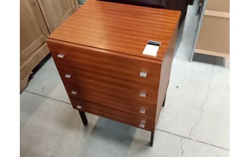 COMMODE VINTAGE 4T